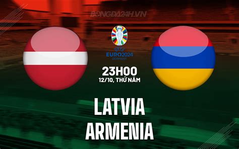 armenia latvia highlights euro 2020